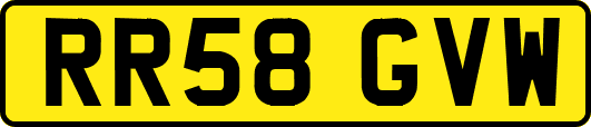 RR58GVW