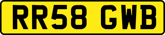 RR58GWB