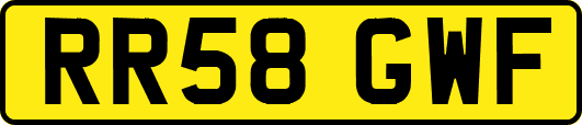 RR58GWF