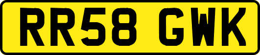 RR58GWK