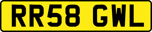 RR58GWL