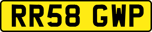 RR58GWP