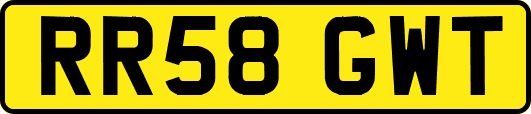 RR58GWT