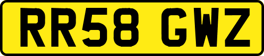 RR58GWZ
