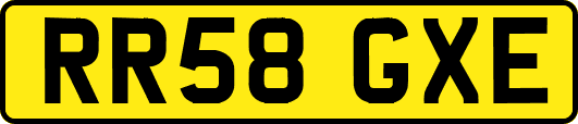RR58GXE