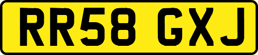 RR58GXJ