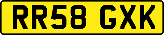 RR58GXK