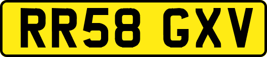 RR58GXV