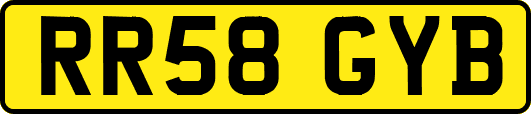 RR58GYB