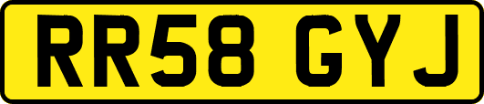 RR58GYJ