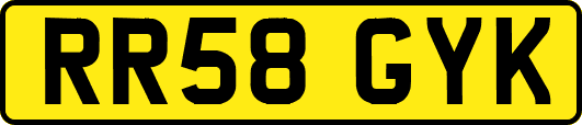 RR58GYK