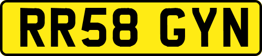 RR58GYN