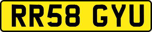 RR58GYU