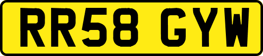 RR58GYW