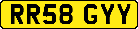 RR58GYY