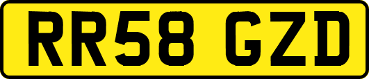 RR58GZD