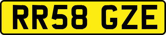 RR58GZE