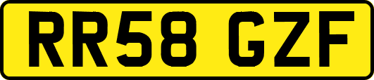RR58GZF