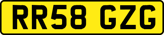 RR58GZG