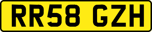 RR58GZH
