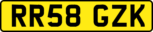 RR58GZK