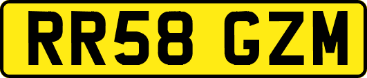 RR58GZM