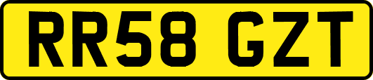 RR58GZT