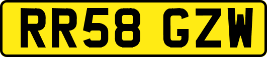 RR58GZW