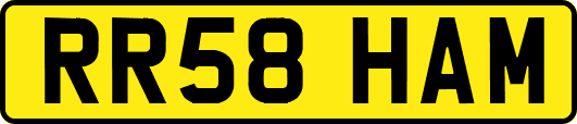 RR58HAM