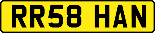 RR58HAN