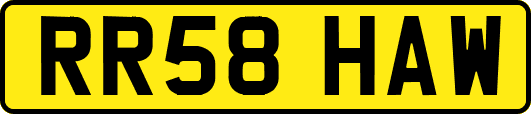 RR58HAW