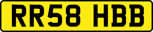 RR58HBB