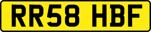 RR58HBF