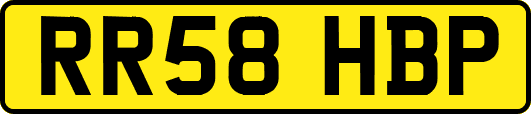 RR58HBP