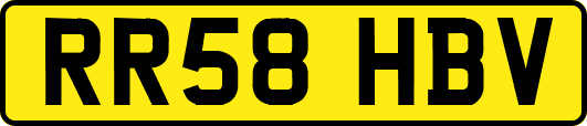 RR58HBV