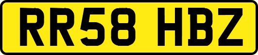 RR58HBZ