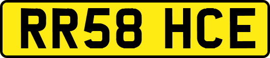 RR58HCE
