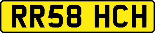 RR58HCH