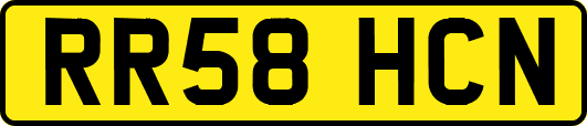 RR58HCN