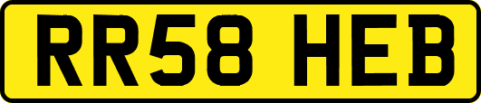 RR58HEB