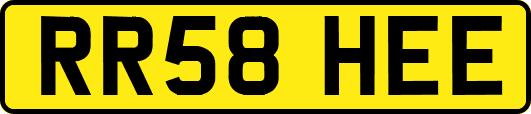 RR58HEE