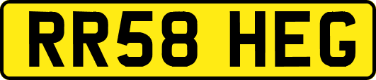 RR58HEG