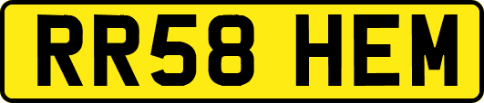 RR58HEM