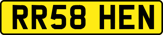 RR58HEN