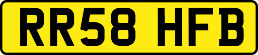 RR58HFB