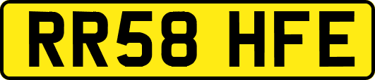 RR58HFE
