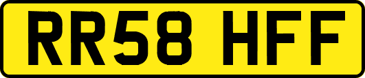RR58HFF
