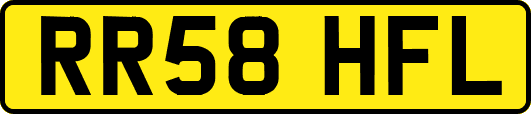 RR58HFL