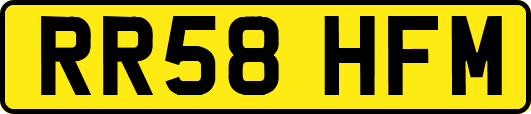 RR58HFM