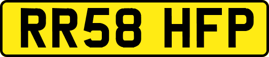 RR58HFP